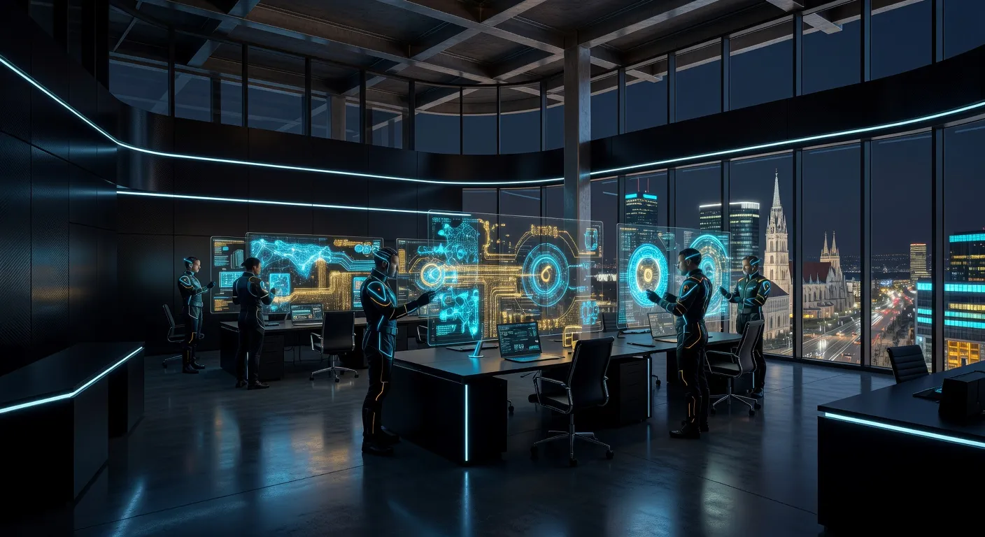 AI Agencija Hrvatska - Zašto Vam Treba Partner za Umjetnu Inteligenciju u 2026.