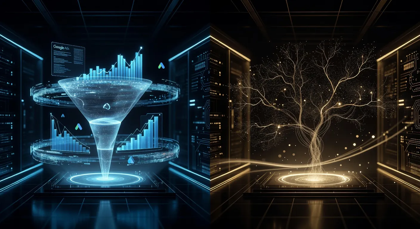 Google Ads vs SEO - Sto se vise isplati u Hrvatskoj 2026?