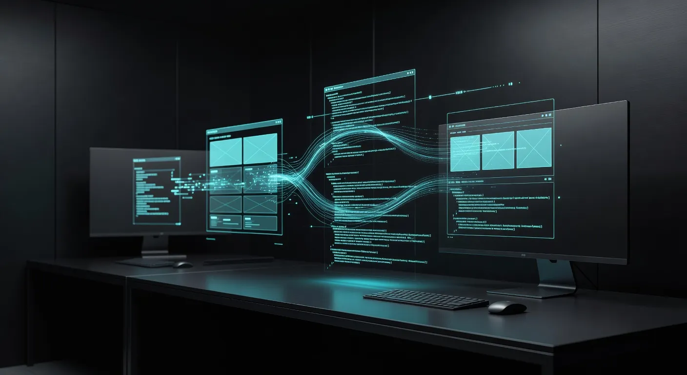 Izrada Web Stranica s AI u 2026. - Brže, Jeftinije, Kvalitetnije