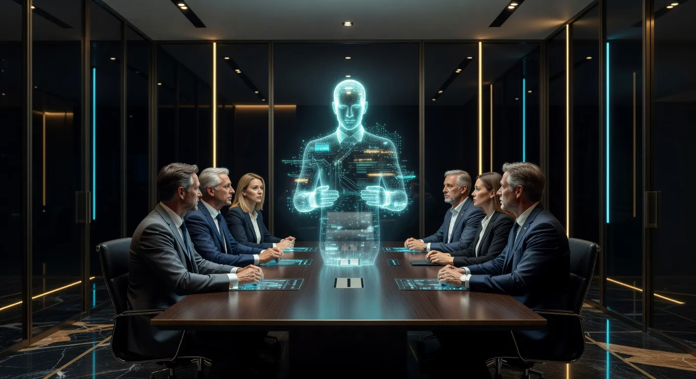 KI agencija za tvrtke - Zasto surađivati s AI stručnjacima