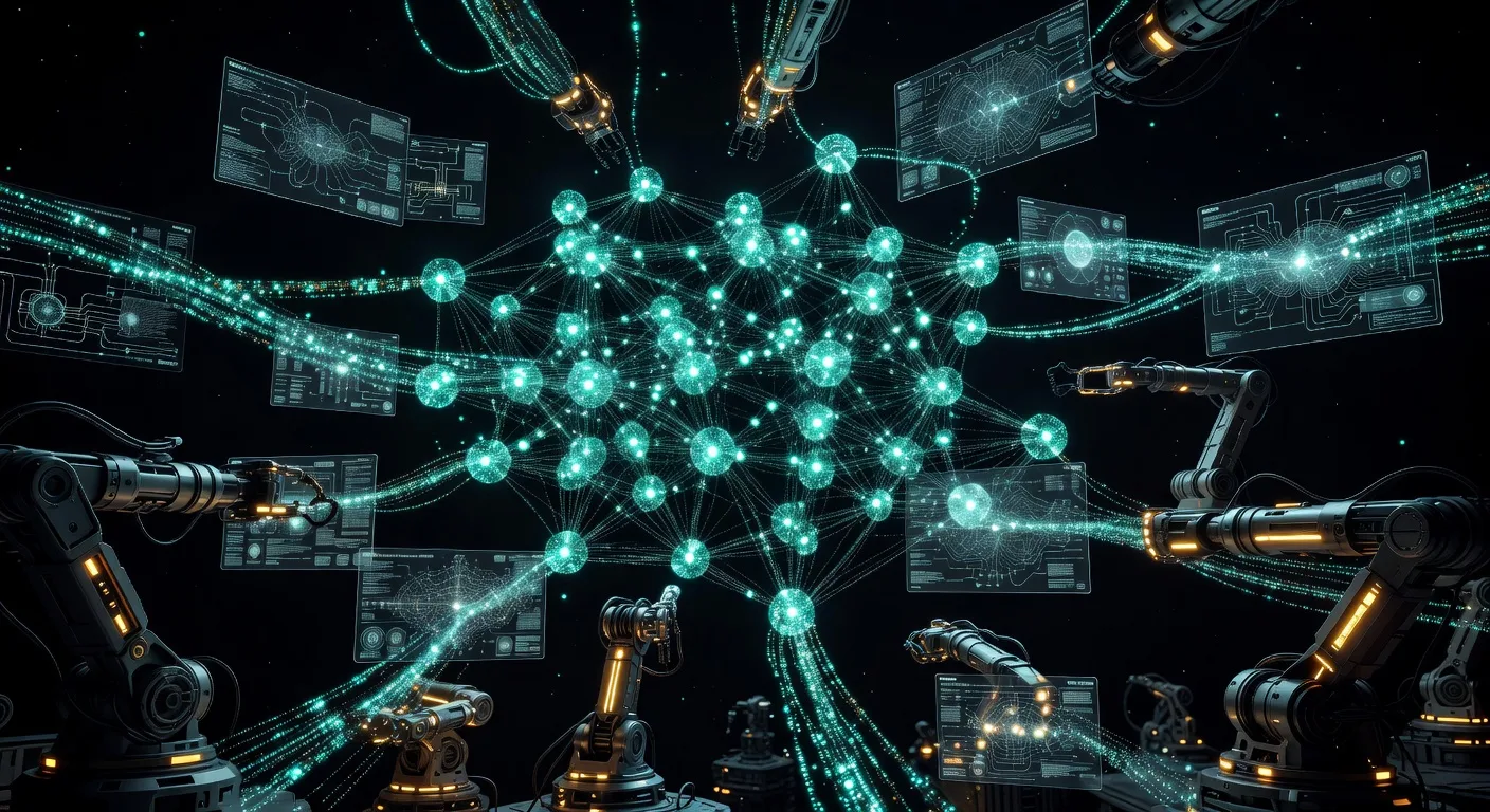 AI Agenti i Automatizacija - Inteligentna Poslovna Rješenja