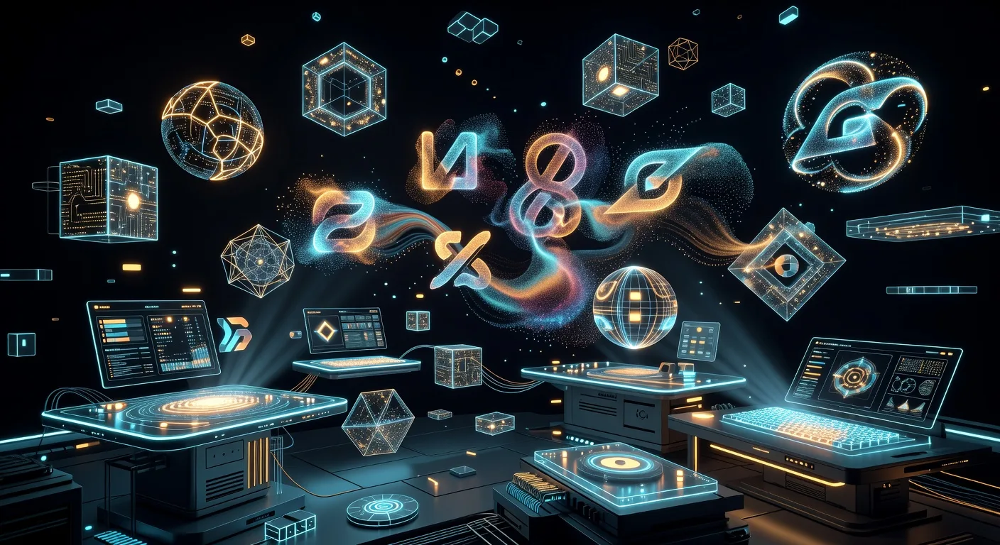 Grafički Dizajn - Kreativnost Koja Privlači