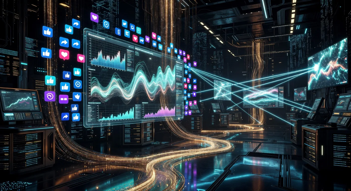 Digital Marketing - Kompletna Online Prisutnost