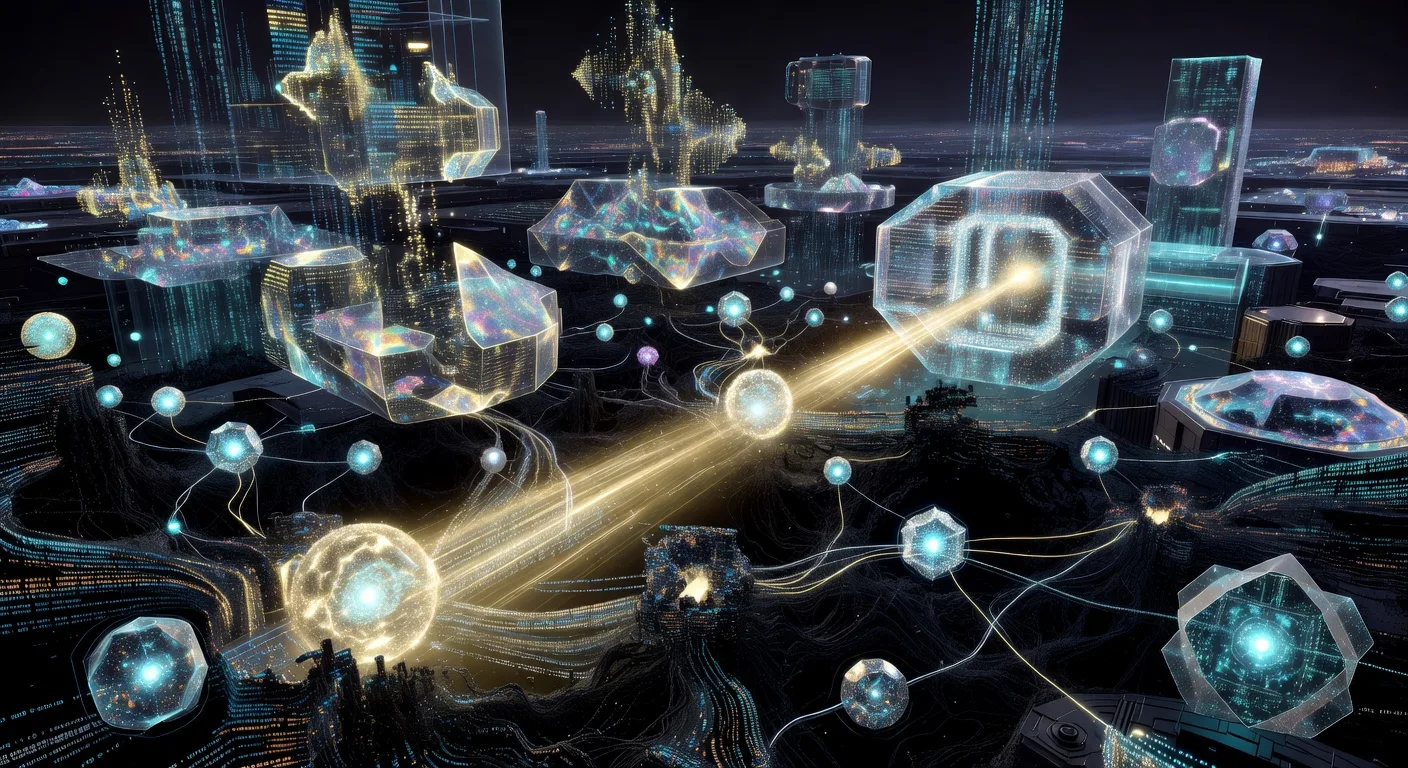 SEO, GEO & AEO Optimizacija - Budite Vidljivi Svugdje